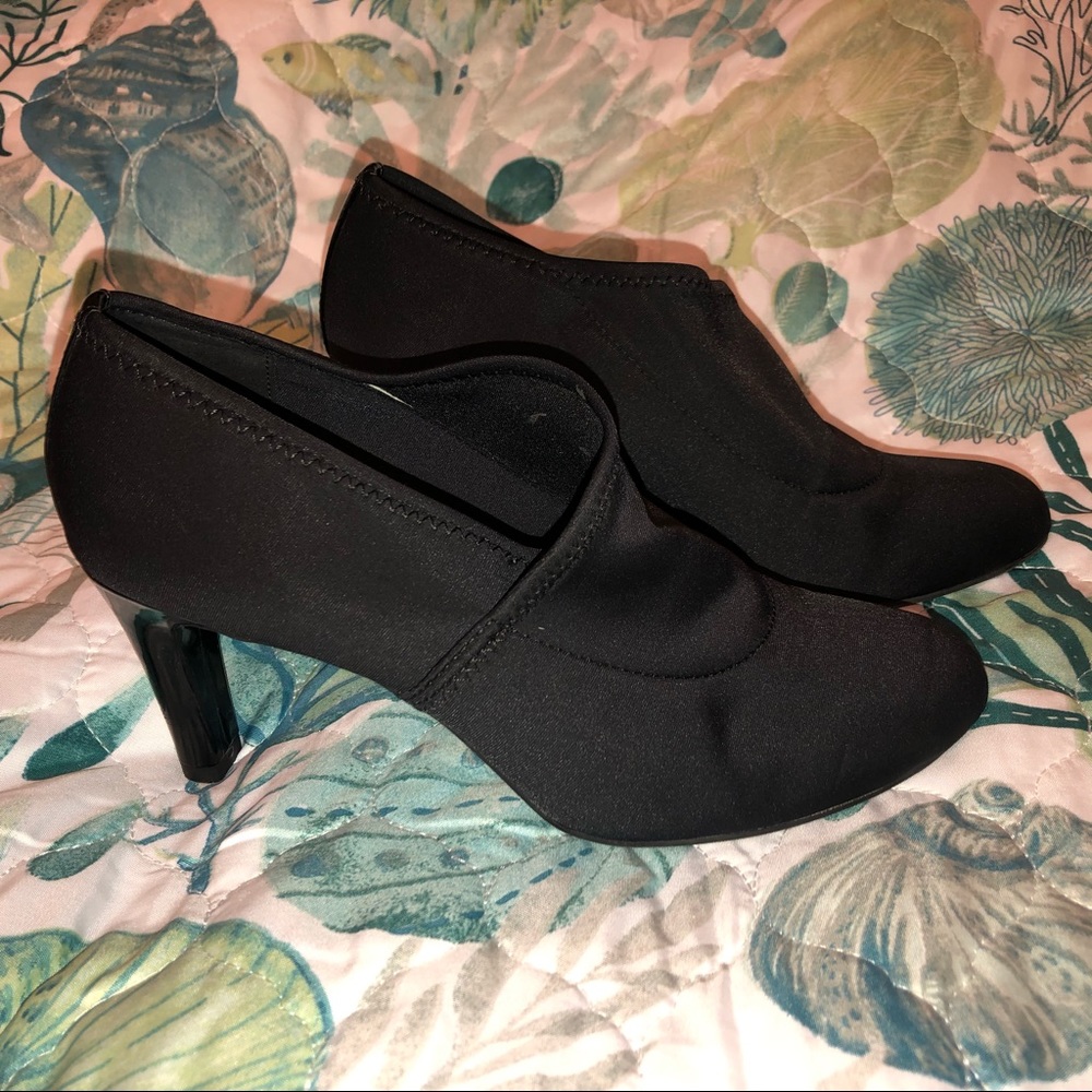 Bandolino heels